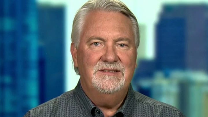 Colorado Republican Senate candidate: We're going to win in November