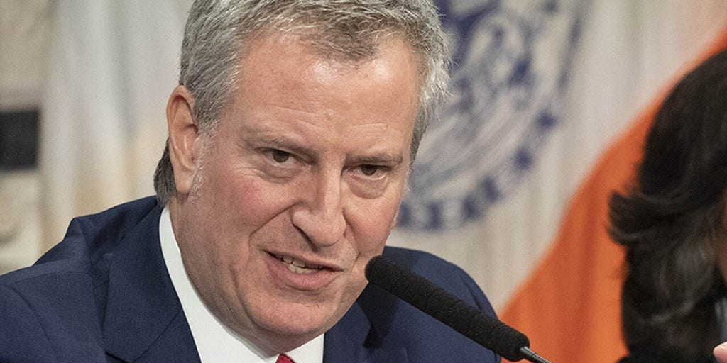 New York City Mayor Pressures Teachers To Return To School Amid COVID 