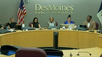 Des Moines board accepts superintendent’s resignation over license and work status