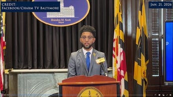 Baltimore mayor blames racism when pressed about taxpayer funded luxury vehicle