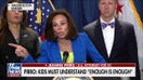 Jeanine Pirro rips DC officials for 'coddling' criminal youths