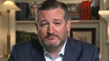 Ted Cruz demands FTC launch investigation into GoFundMe for seizing trucker convoy funds