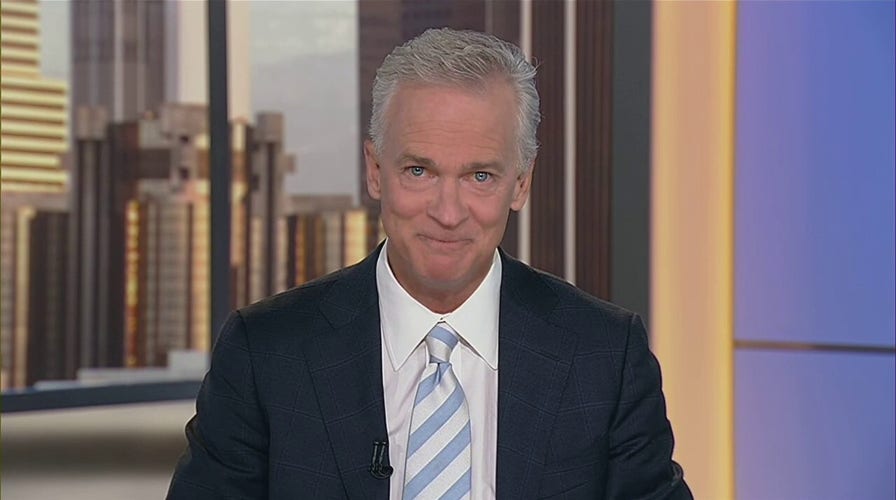 Coming up on Wednesday, Nov. 30 edition of ‘Special Report’