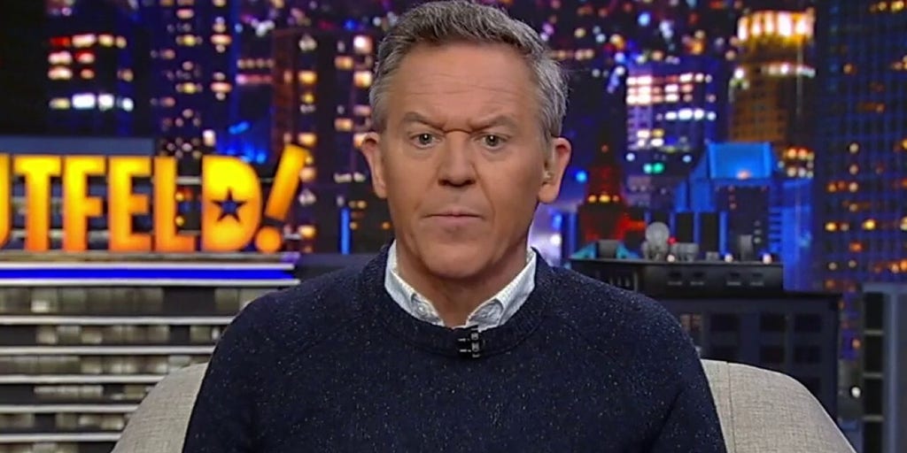 Greg Gutfeld: Young people are embracing identity over individualism
