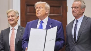 ?Vienen Grandes recortes en el costo de los medicamentos recetados! - Fox News