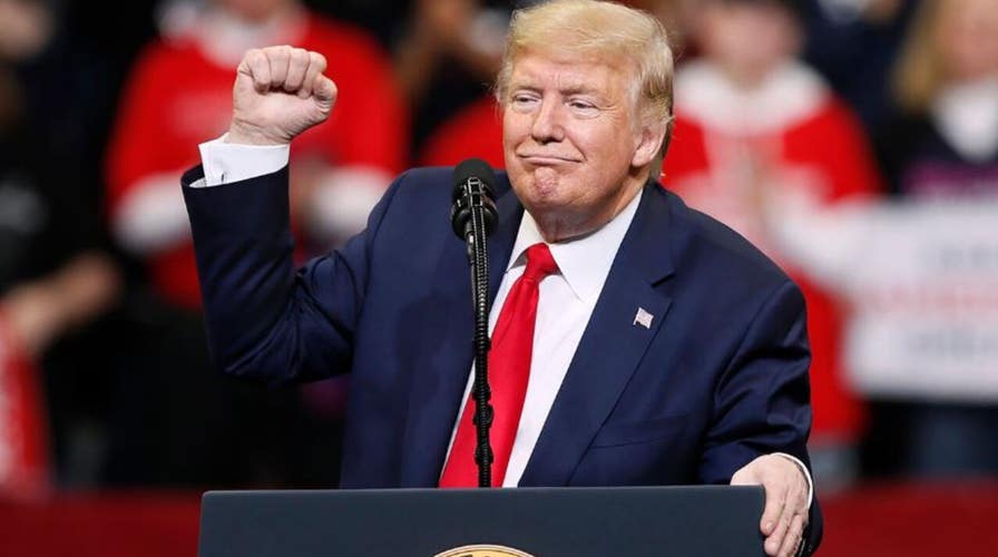 How presidential debates could change Trump's 2020 trajectory