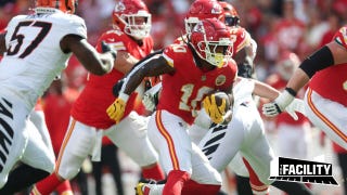 Isiah Pacheco fractures fibula in Chiefs win vs Bengals, expected to land on IR | The Facility - Fox News