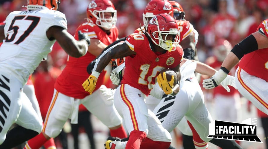 Isiah Pacheco fractures fibula in Chiefs win vs Bengals, expected to land on IR | The Facility