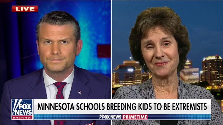 Minnesota schools breeding kids to be extremists: Columnist