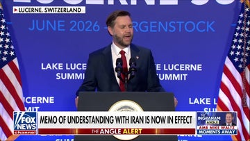 JD Vance: This is a major milestone for the American people