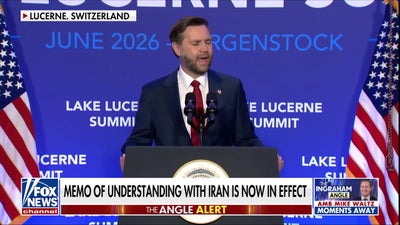 JD Vance: This is a major milestone for the American people