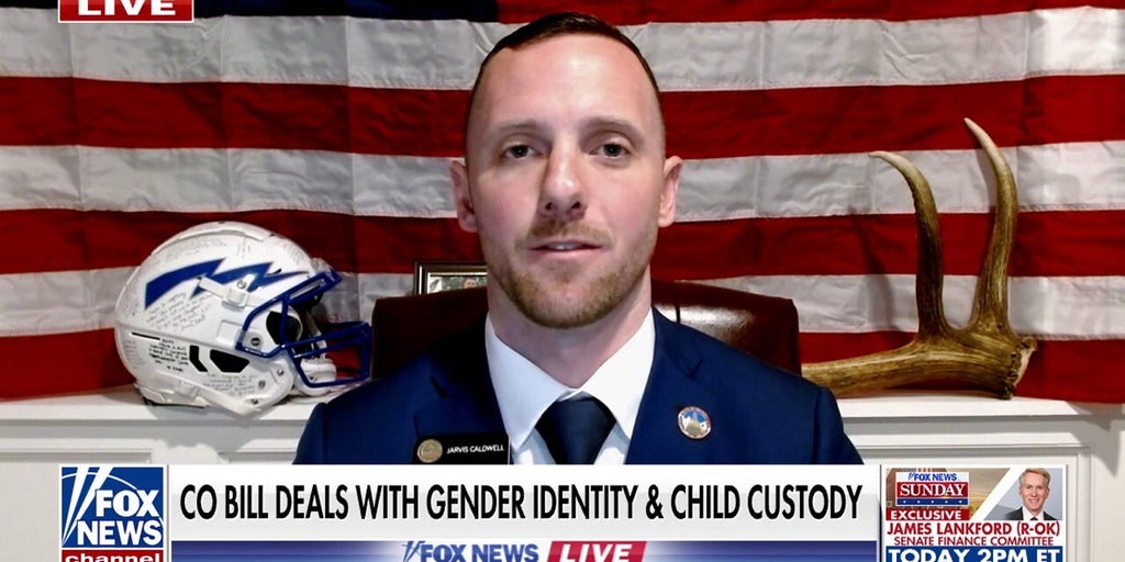 Colorado state lawmaker slams controversial bill, says it’s a 'bridge too far'