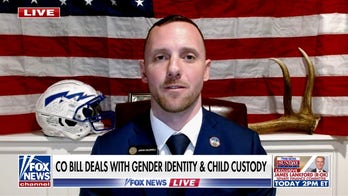 Colorado state lawmaker slams controversial bill, says it’s a 'bridge too far'