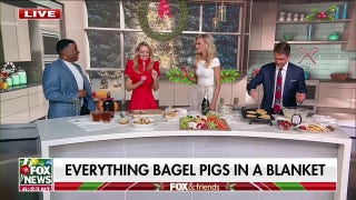 Making the perfect Christmas breakfast feast  - Fox News
