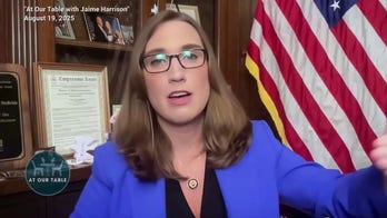 Rep. Sarah McBride says Democratic Party didn't know how to respond to GOP on trans issues