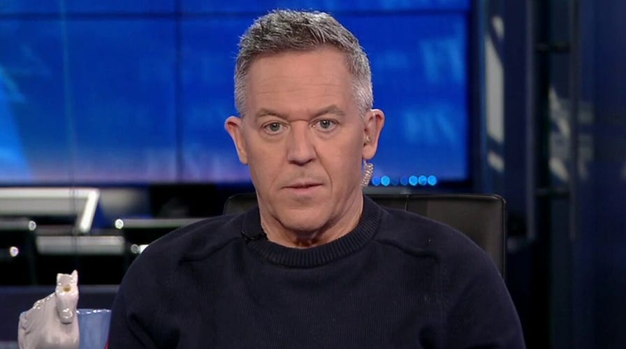Greg Gutfeld: How do Democrats not see the suffering from their policies?