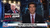 With a little imagination, Trump turned the capital into the most magical place on earth: Watters