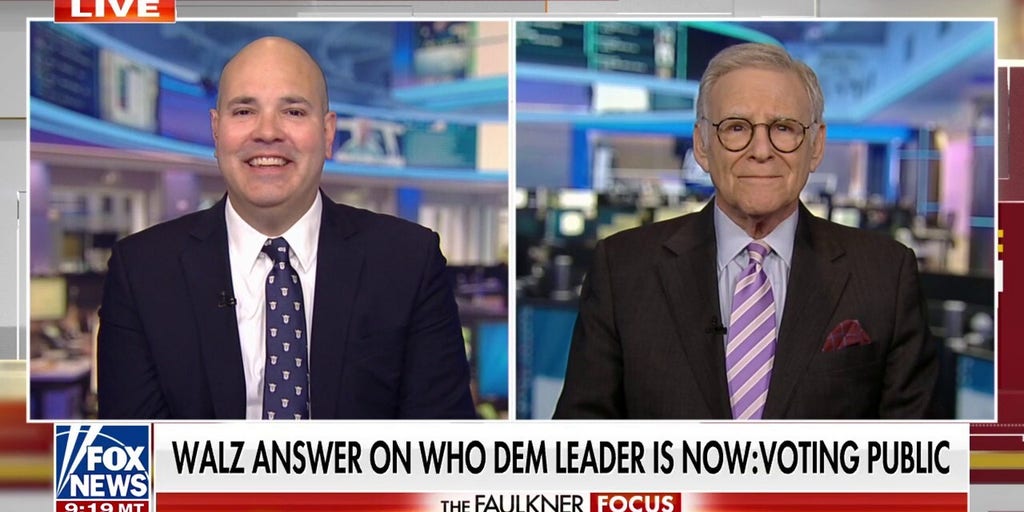 Democrats' strategy of opposing everything Trump supports is not really working, panelist says | Fox News Video