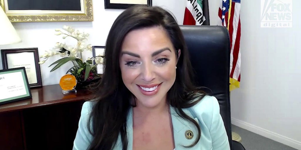 'We need to Newsom-proof California': CA lawmaker introduces bill to end 'sanctuary state' shield for sex traffickers