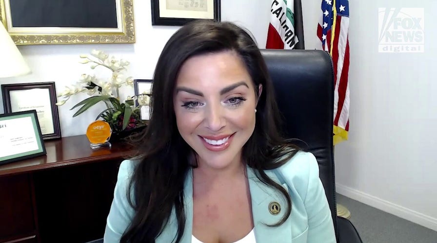 'We need to Newsom-proof California': CA lawmaker introduces bill to end 'sanctuary state' shield for sex traffickers