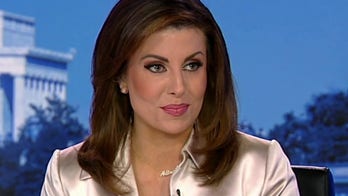 Trump does best when his back is up against the wall: Morgan Ortagus