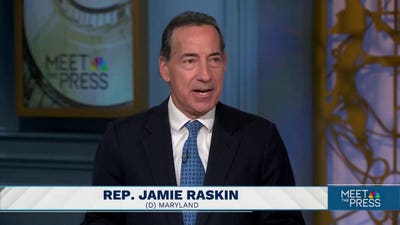 Raskin dismisses Hasan Piker’s Hamas rhetoric as ‘irrelevant distraction’