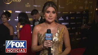 Gala inaugural de la prosperidad hispana - Fox News