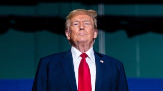 Trump '100% serious' about US acquiring Panama Canal and Greenland, sources say - Fox News