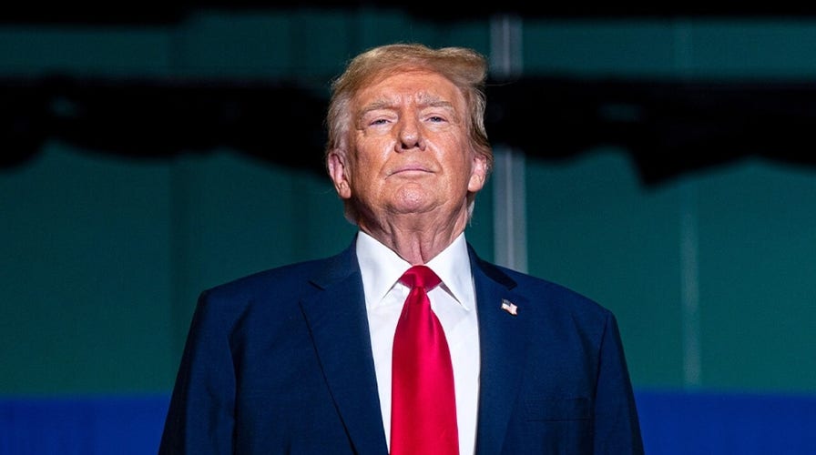 Trump '100% serious' about US acquiring Panama Canal and Greenland, sources say