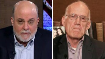 Victor Davis Hanson: FBI has too much power that's not accountable