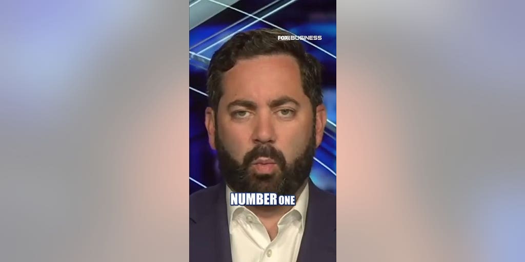 Hochul's energy policies are KILLING business and driving people away, Lawler says | Fox News Video