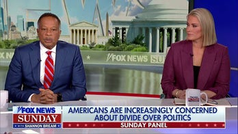 Congress facing another deadline as parties debate DHS funding