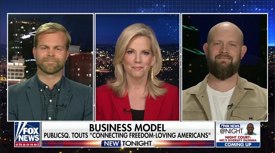 App connects customers with businesses against mandates