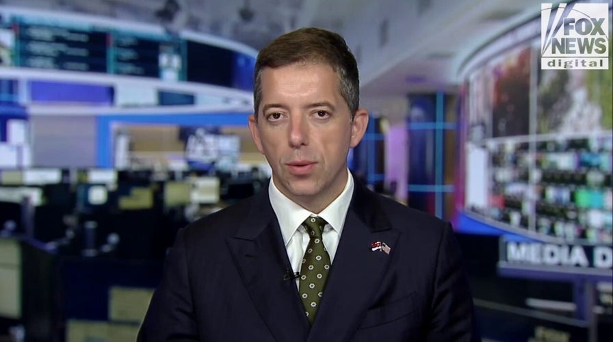 Serbia’s top diplomat offers to host Russia-Ukraine peace talks