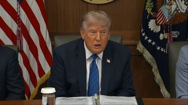 Trump dismisses Iran link to Minnesota water cyberattack: ‘I blame Minnesota’