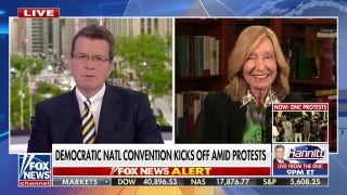 'I can imagine this is a tough time for President Biden': Doris Kearns Goodwin - Fox News