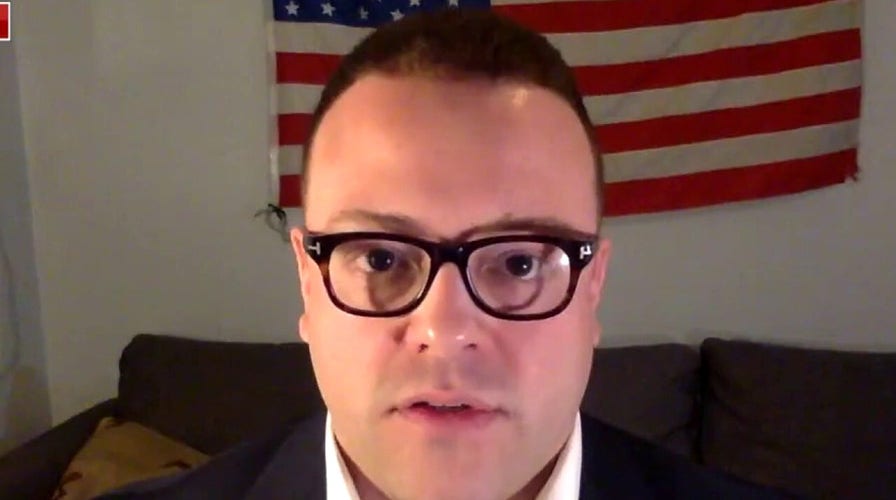 Cuba protest silence from democratic socialists intentional: Desi Cuellar