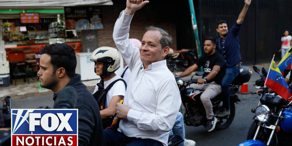 Entrevista exclusiva con Juan Pablo Guanipa