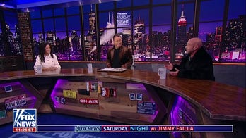 Is Anyone Buying Ms. Rachel's Excuse For Liking An Antisemitic Comment?