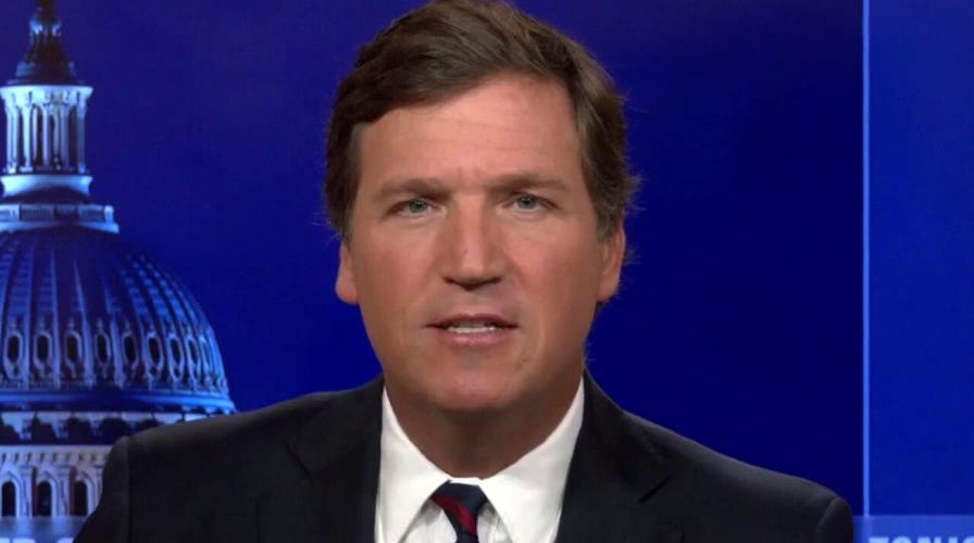 Tucker Carlson: Elizabeth Warren wants control over gasoline