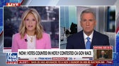 Bass' showing in LA mayoral primary a 'referendum' on leadership, ex House speaker says