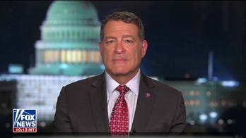 The Biden admin has created incentives at the border: Rep. Mark Green