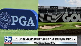 Clay Travis: PGA Tour loyalists should be 'furious'  - Fox News
