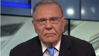 Gen. Keane on 'Kilmeade Show': Biden more interested in ending Russia-Ukraine war than winning it