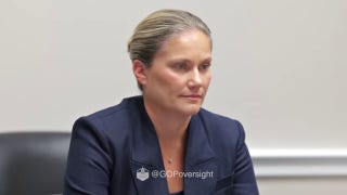 Deposition of Annie Tomasini in Rep. James Comer's investigation