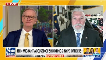  Biden expected to announce executive action for the southern border