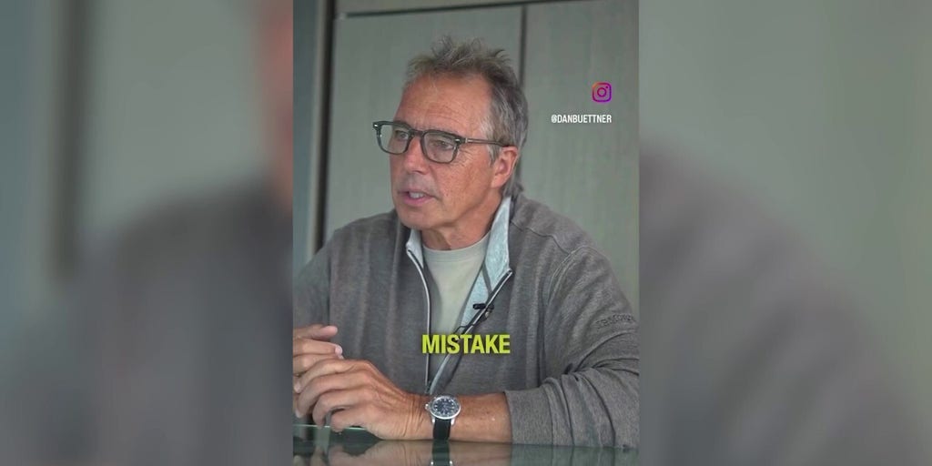 Longevity expert says mandatory retirement is a 'mistake'