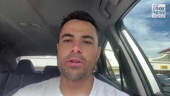 Brother of Parkland school shooting welcomes demolition: 'Provides us closure'