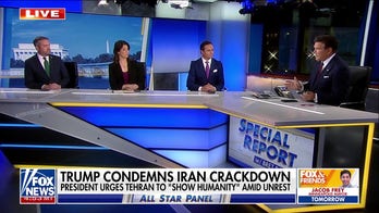 What Trump is doing is in America's best interest, 'Ruthless' co-host says