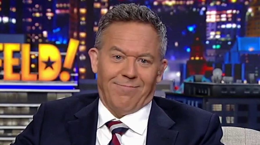 Gutfeld: The media is gearing us up for the ultimate showdown